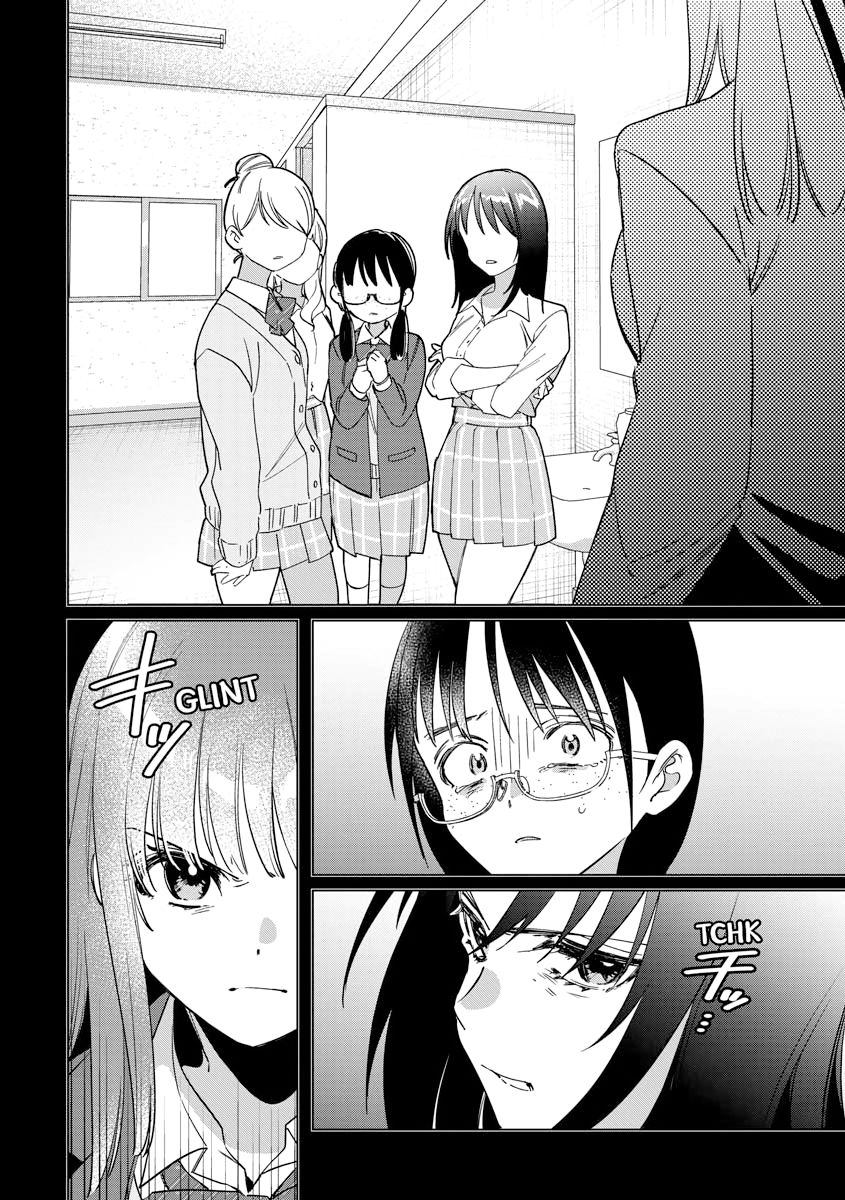 I Shaved. Then I Brought a High School Girl Home, Chapter 46 image 06